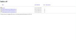 Desktop Screenshot of business.plattsmouthchamber.com